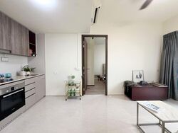 Forest Woods (D19), Condominium #608262551